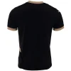 RC Lens Camiseta 2024 2025 Especial Negra - Camiseta Rc Lens | PTDHMALL