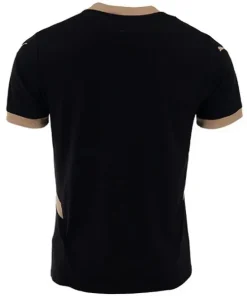 RC Lens Camiseta 2024 2025 Especial Negra - Camiseta Rc Lens | PTDHMALL