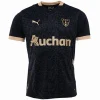RC Lens Camiseta 2024 2025 Especial Negra - Camiseta Rc Lens | PTDHMALL