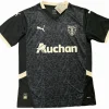 RC Lens Camiseta 2024 2025 Especial Negra - Camiseta Rc Lens | PTDHMALL