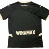 RC Lens Camiseta 2024 2025 Especial Negra - Camiseta Rc Lens | PTDHMALL
