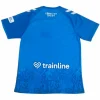 Real Betis Camiseta 2025 2026 Especial Azul - Camiseta La Liga Real Betis | PTDHMALL