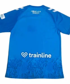 Real Betis Camiseta 2025 2026 Especial Azul - Camiseta La Liga Real Betis | PTDHMALL
