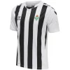 Real Betis Camiseta 2025 2026 Especial Blanca - Camiseta La Liga Real Betis | PTDHMALL