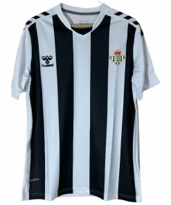 Real Betis Camiseta 2025 2026 Especial Blanca - Camiseta La Liga Real Betis | PTDHMALL