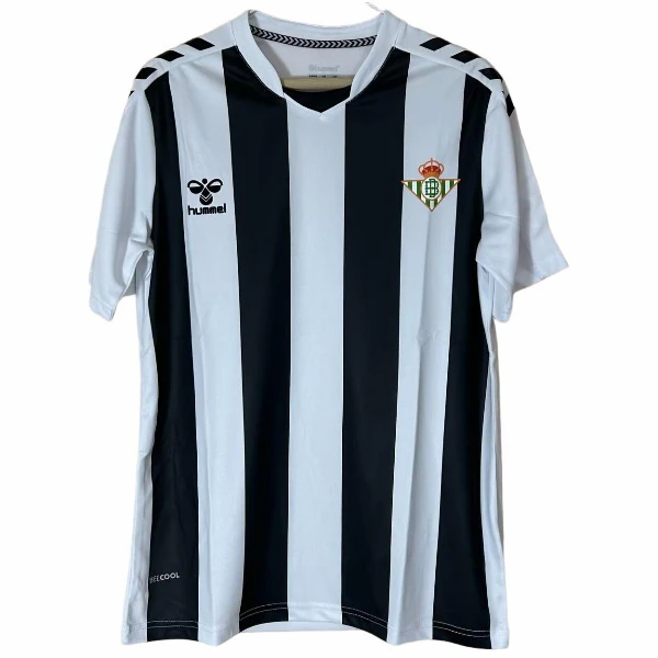 Real Betis Camiseta 2025 2026 Especial Blanca - Camiseta La Liga Real Betis | PTDHMALL