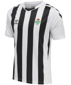 Real Betis Camiseta 2025 2026 Especial Blanca - Camiseta La Liga Real Betis | PTDHMALL