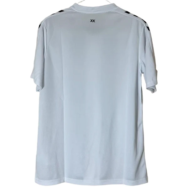 Real Betis Camiseta 2025 2026 Especial Blanca - Camiseta La Liga Real Betis | PTDHMALL