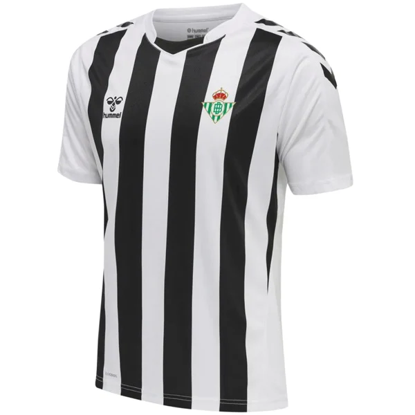 Real Betis Camiseta 2025 2026 Especial Blanca - Camiseta La Liga Real Betis | PTDHMALL