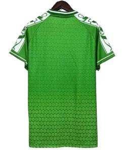 Real Betis Camiseta 2025 2026 Especial Verde - Camiseta La Liga Real Betis | PTDHMALL