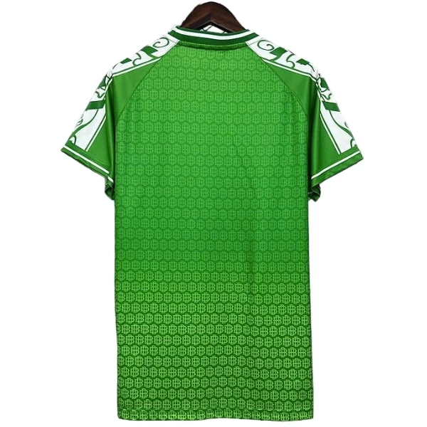 Real Betis Camiseta 2025 2026 Especial Verde - Camiseta La Liga Real Betis | PTDHMALL
