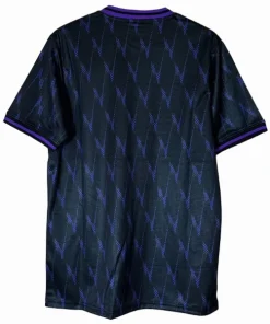 Real Betis Camiseta 2025 2026 Especial Negra - Camiseta La Liga Real Betis | PTDHMALL