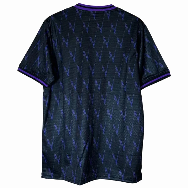 Real Betis Camiseta 2025 2026 Especial Negra - Camiseta La Liga Real Betis | PTDHMALL