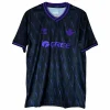 Real Betis Camiseta 2025 2026 Especial Negra - Camiseta La Liga Real Betis | PTDHMALL
