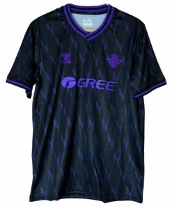 Real Betis Camiseta 2025 2026 Especial Negra - Camiseta La Liga Real Betis | PTDHMALL