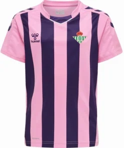 Real Betis Camiseta 2025 2026 Especial Rosa - Camiseta La Liga Real Betis | PTDHMALL