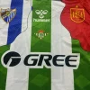 Real Betis Camiseta 2025 2026 Especial Verde - Camiseta La Liga Real Betis | PTDHMALL
