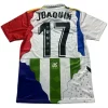 Real Betis Camiseta 2025 2026 Especial Verde - Camiseta La Liga Real Betis | PTDHMALL