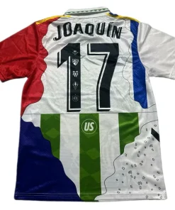 Real Betis Camiseta 2025 2026 Especial Verde - Camiseta La Liga Real Betis | PTDHMALL