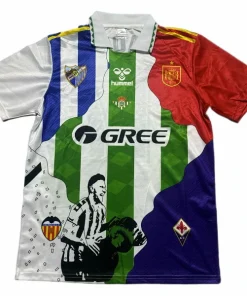 Real Betis Camiseta 2025 2026 Especial Verde - Camiseta La Liga Real Betis | PTDHMALL