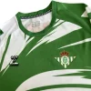 Real Betis Camiseta 2025 2026 Especial Verde - Camiseta La Liga Real Betis | PTDHMALL