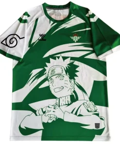 Real Betis Camiseta 2025 2026 Especial Verde - Camiseta La Liga Real Betis | PTDHMALL