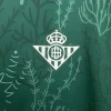 Real Betis Camiseta 2025 2026 Especial Verde - Camiseta La Liga Real Betis | PTDHMALL