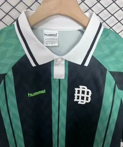 Real Betis Camiseta 2025 2026 Especial Verde - Camiseta La Liga Real Betis | PTDHMALL