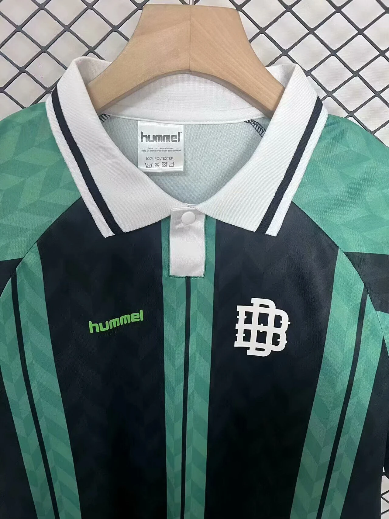Real Betis Camiseta 2025 2026 Especial Verde - Camiseta La Liga Real Betis | PTDHMALL