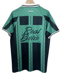 Real Betis Camiseta 2025 2026 Especial Verde - Camiseta La Liga Real Betis | PTDHMALL