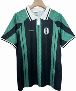 Real Betis Camiseta 2025 2026 Especial Verde - Camiseta La Liga Real Betis | PTDHMALL