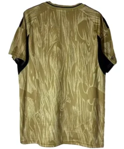 Real Madrid Camiseta 2025 2026 Especial Amarilla - Camiseta Real Madrid | PTDHMALL