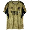Real Madrid Camiseta 2025 2026 Especial Amarilla - Camiseta Real Madrid | PTDHMALL