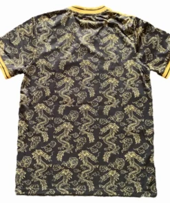 Real Madrid Camiseta 2025 2026 Especial Amarilla - Camiseta Real Madrid | PTDHMALL