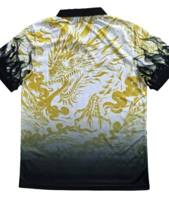 Real Madrid Camiseta 2025 2026 Especial Amarilla - Camiseta Real Madrid | PTDHMALL