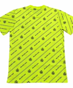 Real Madrid Camiseta 2025 2026 Especial Amarilla - Camiseta Real Madrid | PTDHMALL