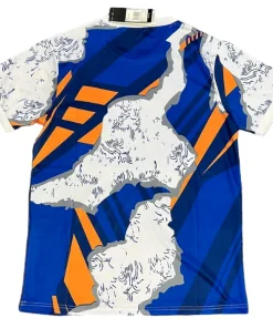 Real Madrid Camiseta 2025 2026 Especial Azul - Camiseta Real Madrid | PTDHMALL