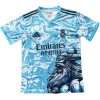 Real Madrid Camiseta 2025 2026 Especial Azul - Camiseta Real Madrid | PTDHMALL