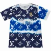 Real Madrid Camiseta 2025 2026 Especial Azul - Camiseta Real Madrid | PTDHMALL