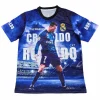 Real Madrid Camiseta 2025 2026 Especial Azul - Camiseta Real Madrid | PTDHMALL