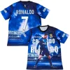 Real Madrid Camiseta 2025 2026 Especial Azul - Camiseta Real Madrid | PTDHMALL