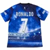 Real Madrid Camiseta 2025 2026 Especial Azul - Camiseta Real Madrid | PTDHMALL