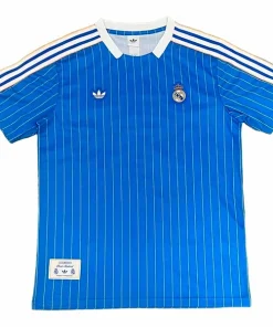 Real Madrid Camiseta 2025 2026 Especial Azul - Camiseta Real Madrid | PTDHMALL