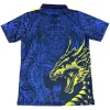 Real Madrid Camiseta 2025 2026 Especial Azul - Camiseta Real Madrid | PTDHMALL