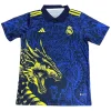 Real Madrid Camiseta 2025 2026 Especial Azul - Camiseta Real Madrid | PTDHMALL