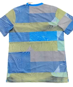 Real Madrid Camiseta 2025 2026 Especial Azul - Camiseta Real Madrid | PTDHMALL