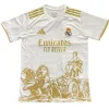 Real Madrid Camiseta 2025 2026 Especial Blanca - Camiseta Real Madrid | PTDHMALL
