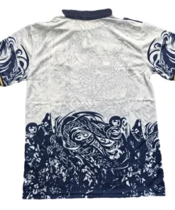 Real Madrid Camiseta 2025 2026 Especial Blanca - Camiseta Real Madrid | PTDHMALL
