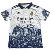 Real Madrid Camiseta 2025 2026 Especial Blanca - Camiseta Real Madrid | PTDHMALL