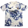Real Madrid Camiseta 2025 2026 Especial Blanca - Camiseta Real Madrid | PTDHMALL